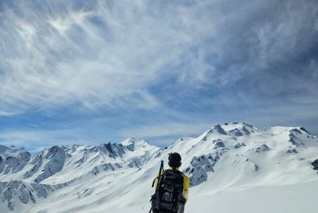 Sarpass