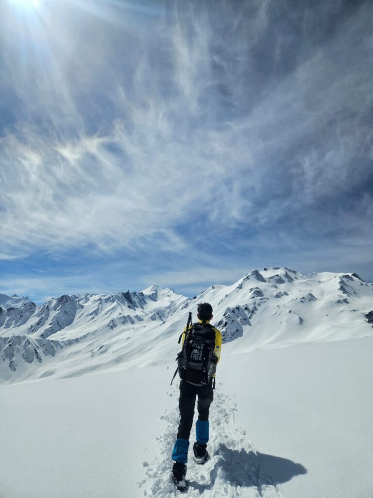 Sarpass