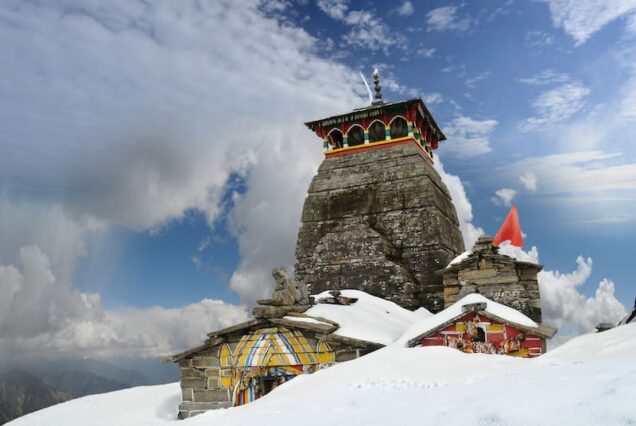 Chopta Tungnath Trek 3 Nights / 4 Days